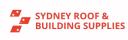 Sydney Roof & Building Supplies logo
